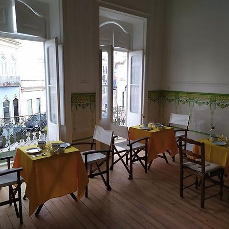 Olhaomirante Guesthouse المظهر الخارجي الصورة