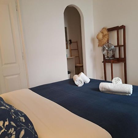 Olhaomirante Guesthouse المظهر الخارجي الصورة