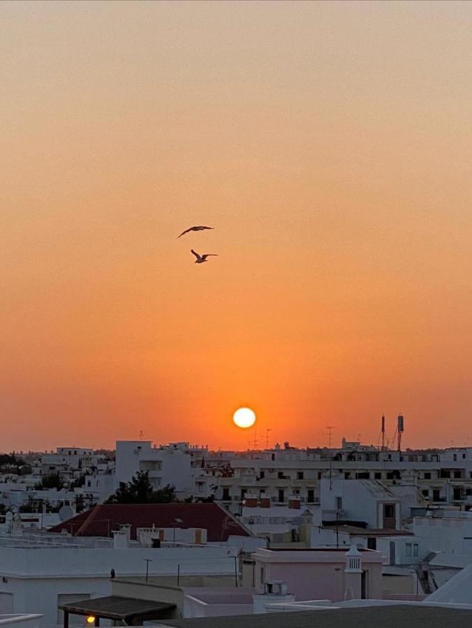 Olhaomirante Guesthouse المظهر الخارجي الصورة
