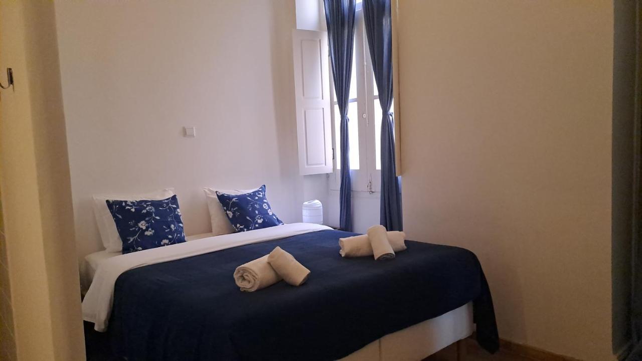 Olhaomirante Guesthouse المظهر الخارجي الصورة