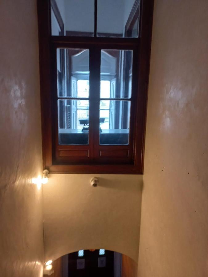 Olhaomirante Guesthouse المظهر الخارجي الصورة