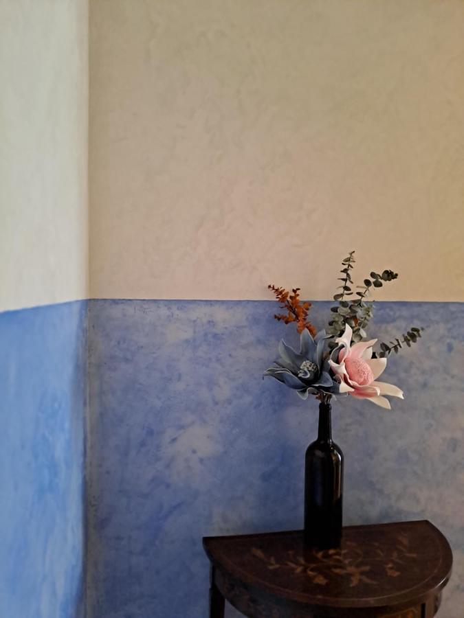 Olhaomirante Guesthouse المظهر الخارجي الصورة