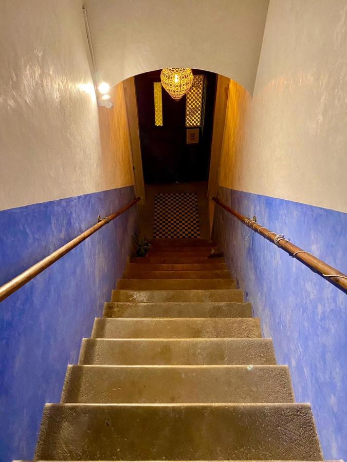 Olhaomirante Guesthouse المظهر الخارجي الصورة