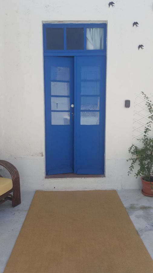 Olhaomirante Guesthouse المظهر الخارجي الصورة