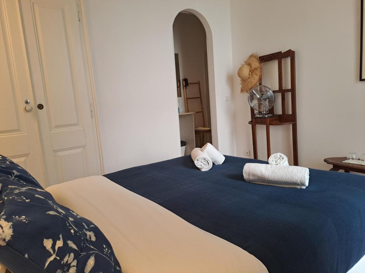 Olhaomirante Guesthouse المظهر الخارجي الصورة