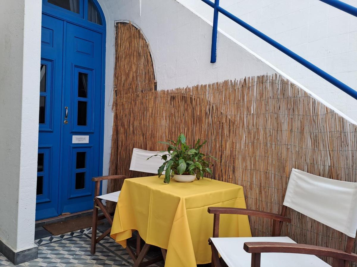 Olhaomirante Guesthouse المظهر الخارجي الصورة