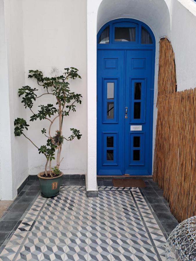 Olhaomirante Guesthouse المظهر الخارجي الصورة