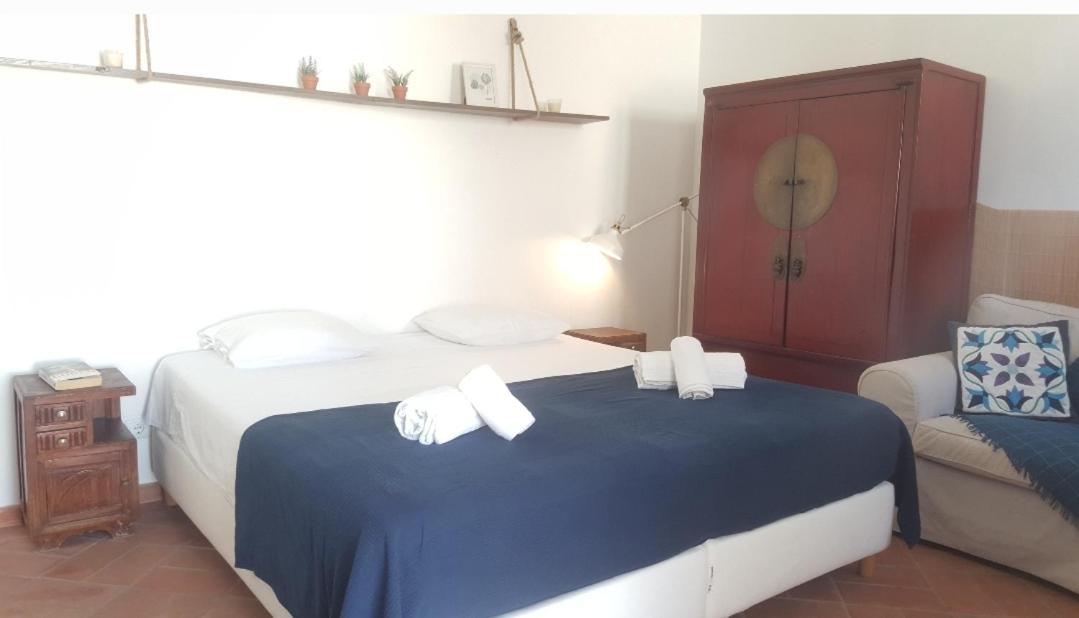 Olhaomirante Guesthouse المظهر الخارجي الصورة