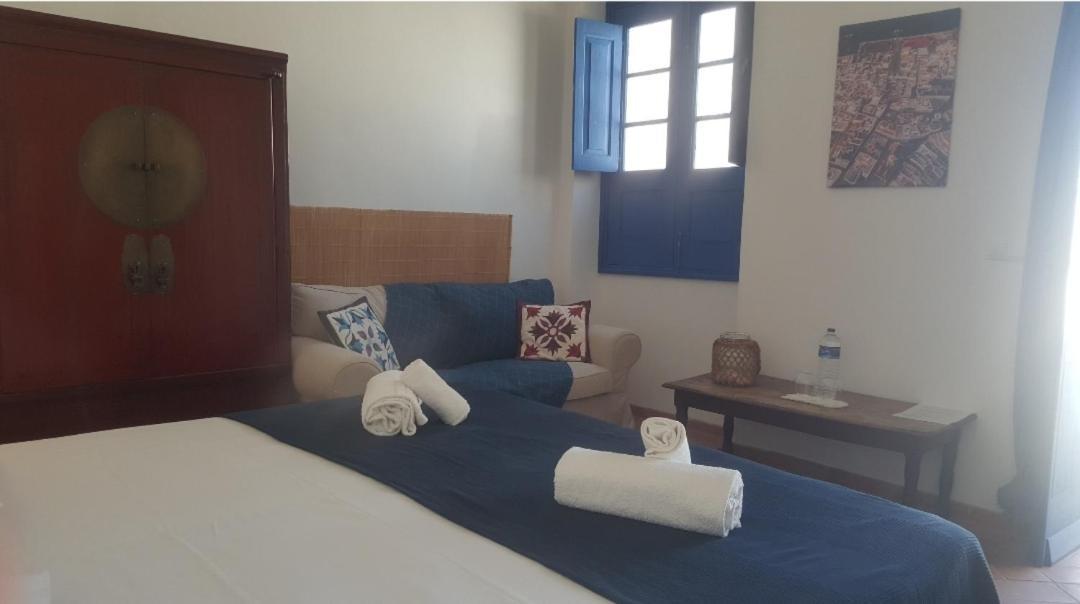 Olhaomirante Guesthouse المظهر الخارجي الصورة