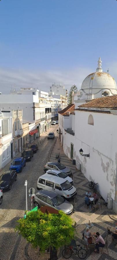 Olhaomirante Guesthouse المظهر الخارجي الصورة