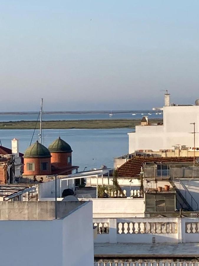 Olhaomirante Guesthouse المظهر الخارجي الصورة