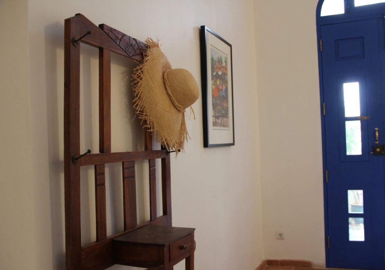 Olhaomirante Guesthouse المظهر الخارجي الصورة