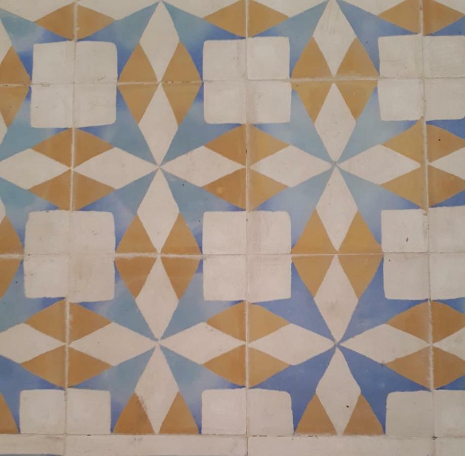 Olhaomirante Guesthouse المظهر الخارجي الصورة