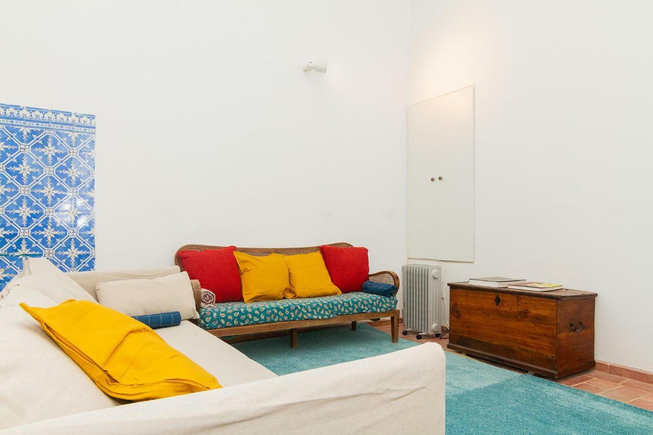 Olhaomirante Guesthouse المظهر الخارجي الصورة