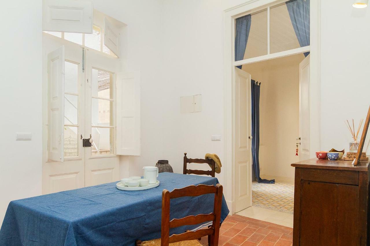 Olhaomirante Guesthouse المظهر الخارجي الصورة