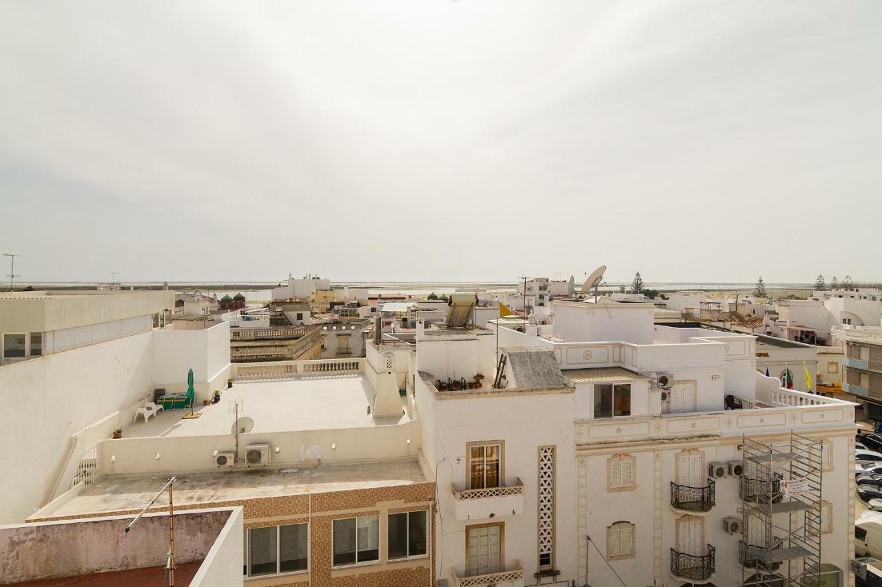 Olhaomirante Guesthouse المظهر الخارجي الصورة