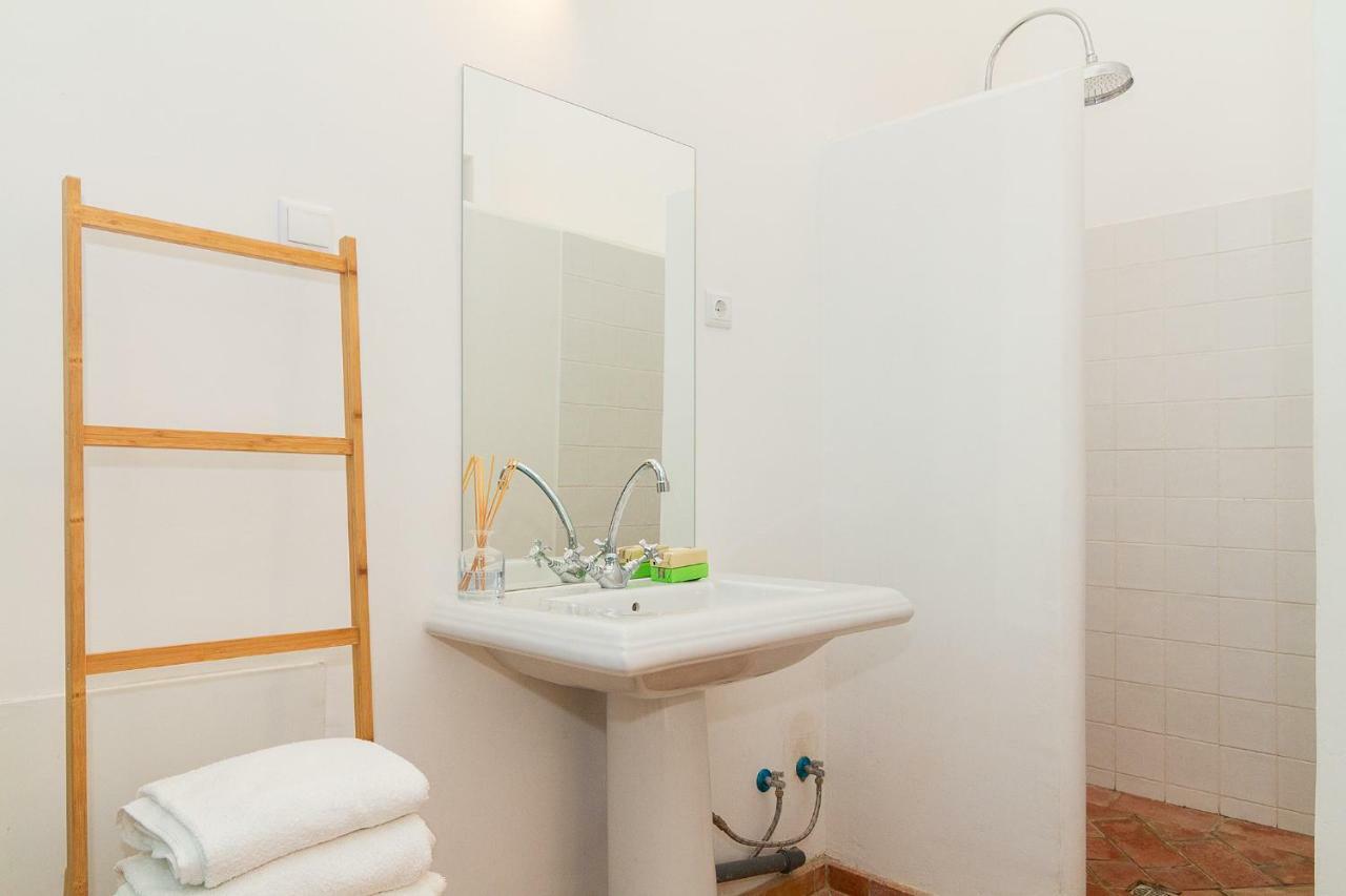Olhaomirante Guesthouse المظهر الخارجي الصورة