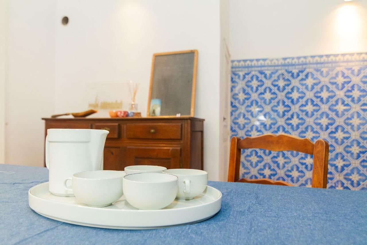Olhaomirante Guesthouse المظهر الخارجي الصورة