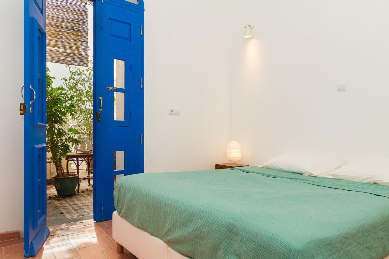 Olhaomirante Guesthouse المظهر الخارجي الصورة
