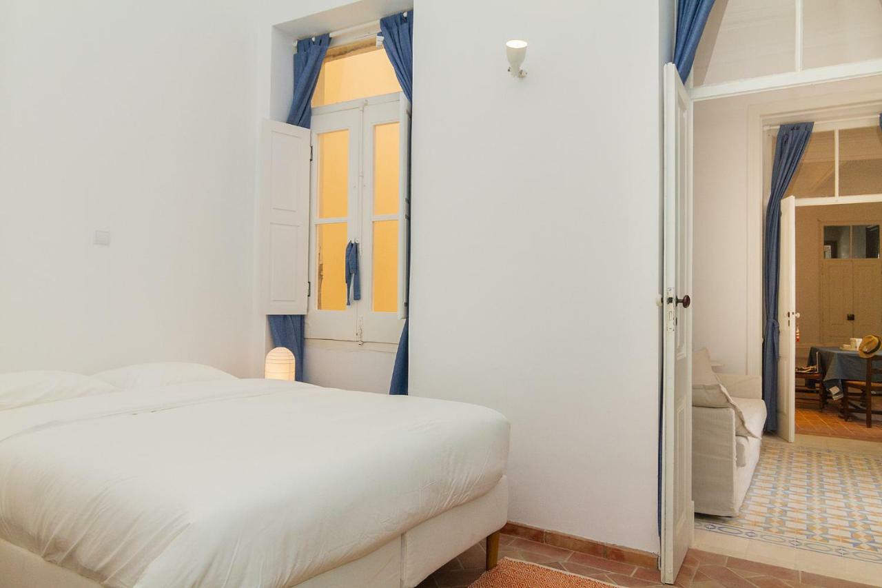 Olhaomirante Guesthouse المظهر الخارجي الصورة
